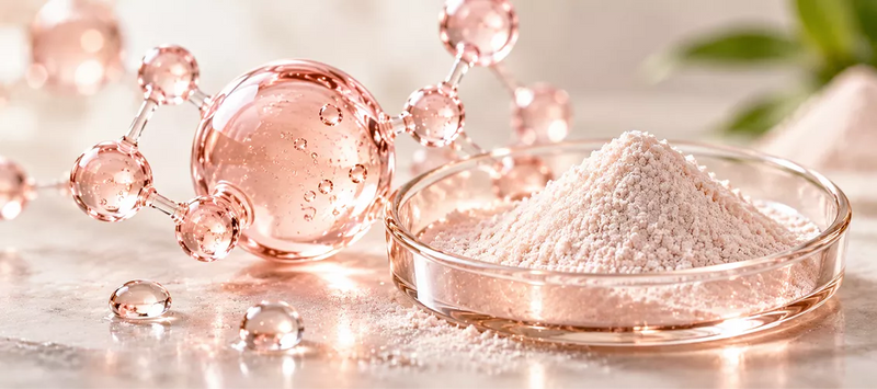 Low-Molecular Collagen