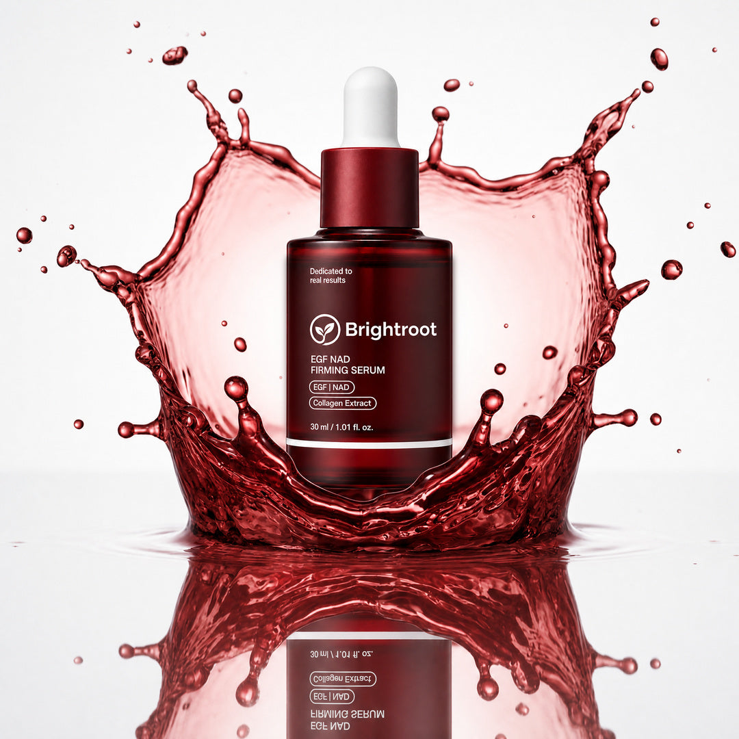 Brightroot EGF NAD Firming Serum