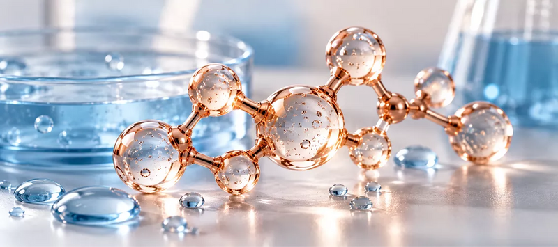 Copper Tripeptide-1