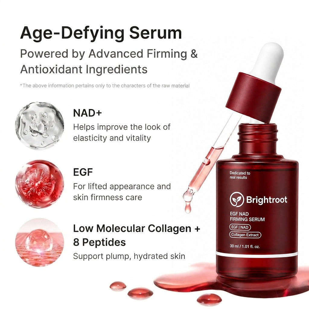 NAD Firming Serum