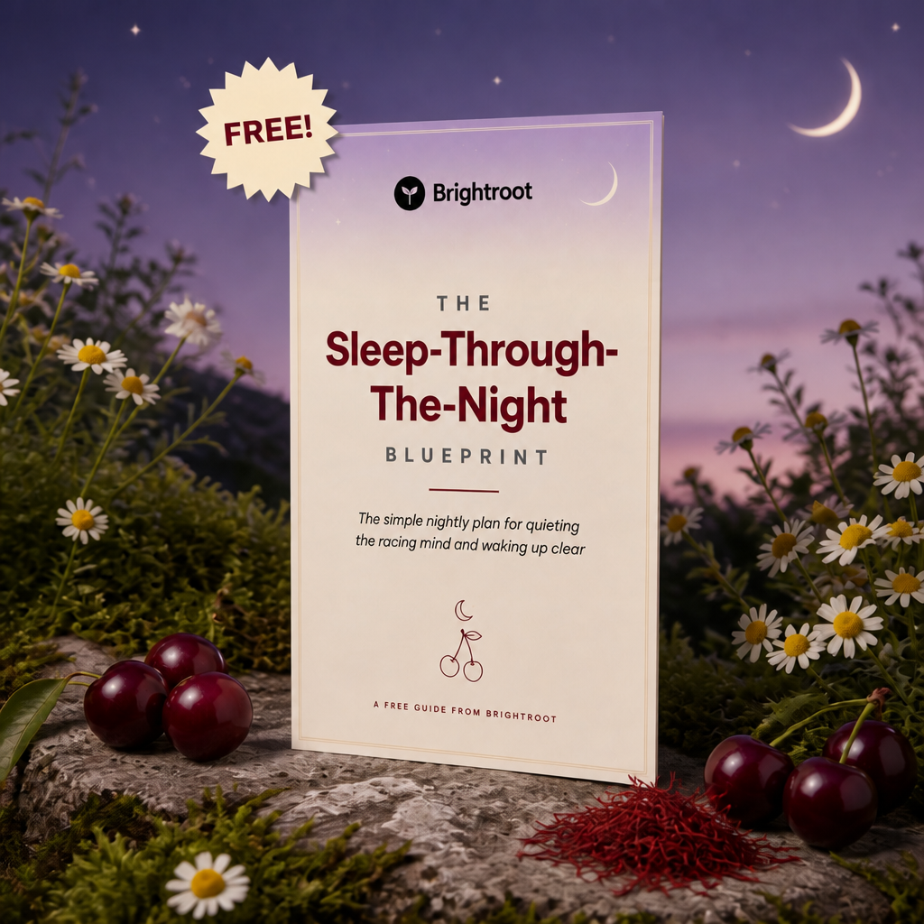 The Midlife Sleep Protocol