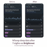 Brightroot Sleep — Melatonin-Free Daily Sleep Support