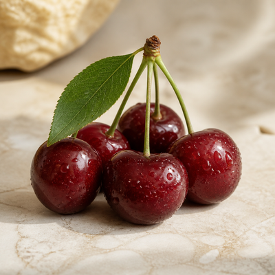 Montmorency Tart Cherry