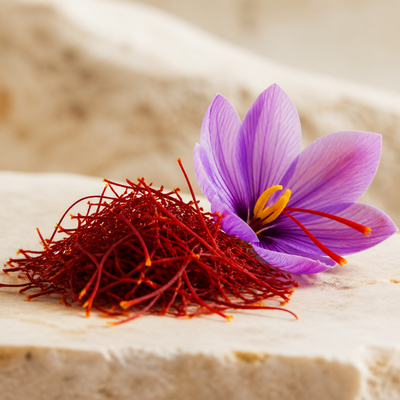 Saffron Extract