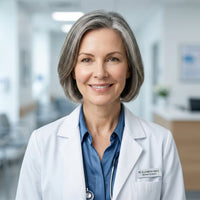 By Dr. Sarah Mitchell, MD