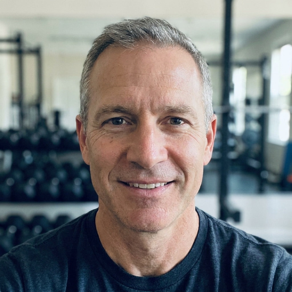 Mark W.