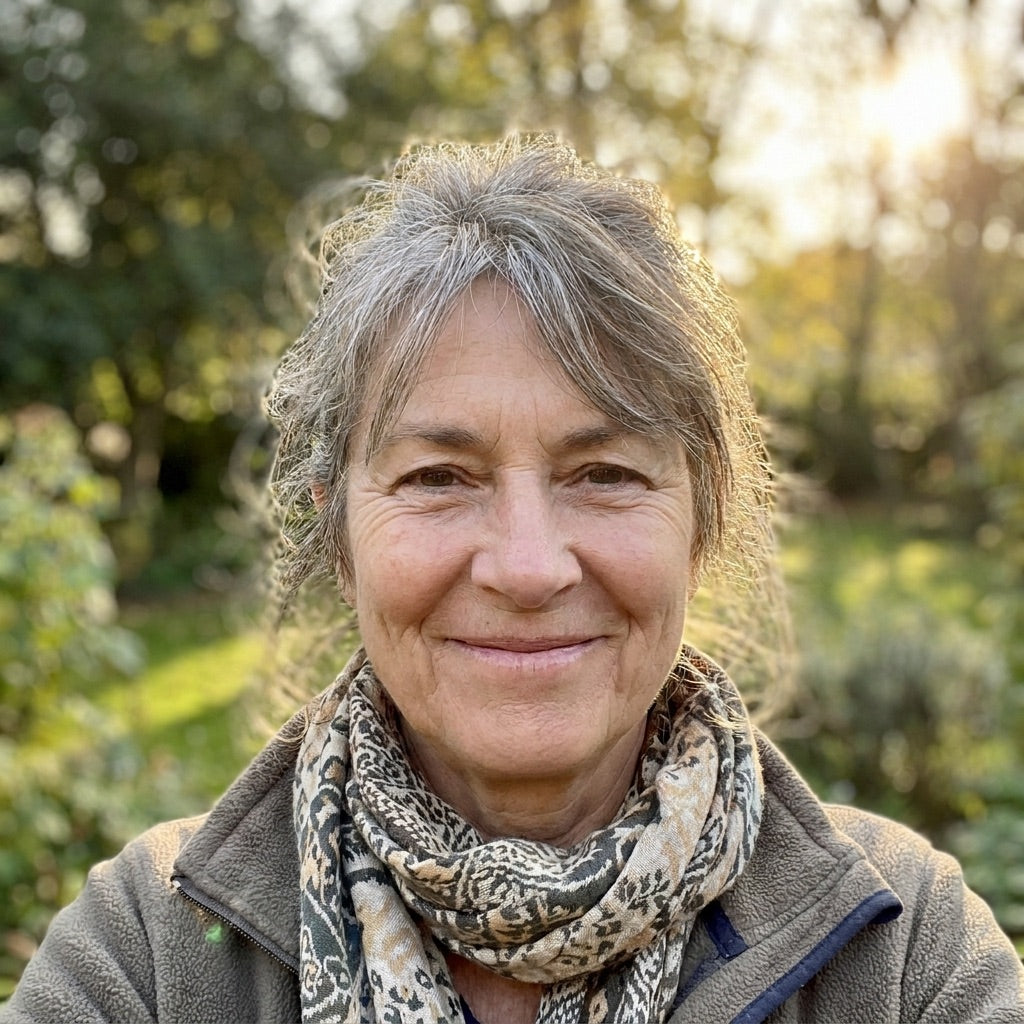 Sandra R.