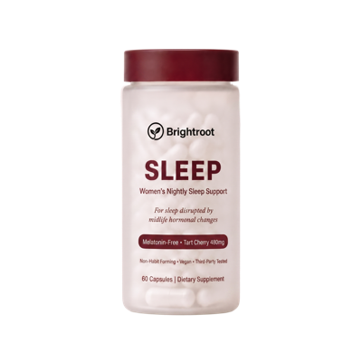 Brightroot Sleep