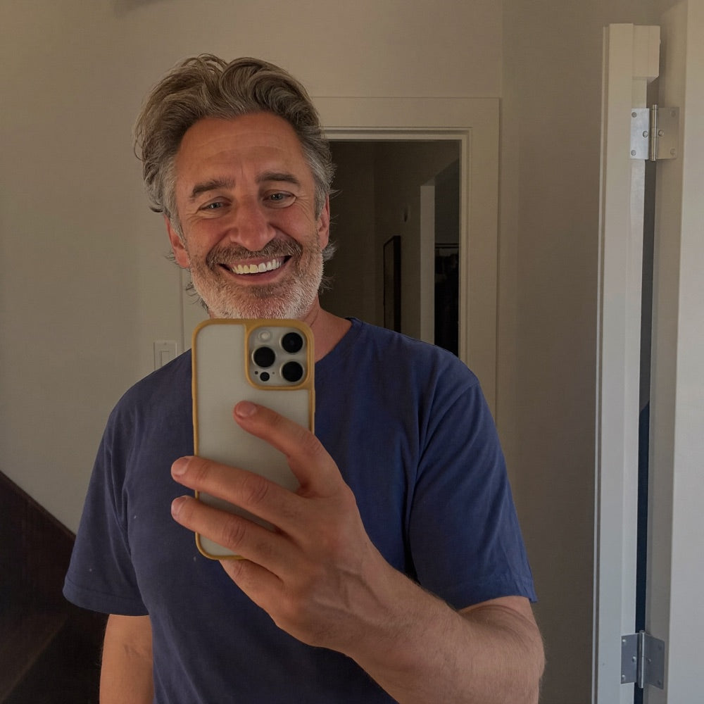 Mark S., Brightroot customer